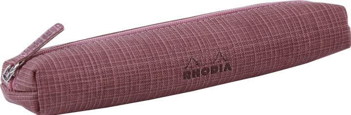 Produktbild Rhodia Orange Botanik, Etui