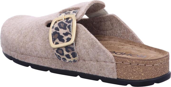 Produktbild Rohde Hausschuhe (37)