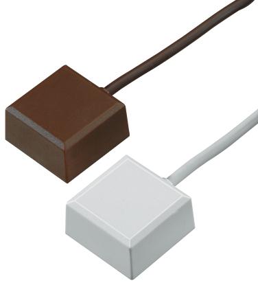 Actual product image Abus FU7300W