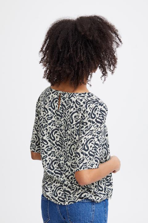 Image du produit Ichi IHMARRAKECH AOP SS10 20120863 (XXL)