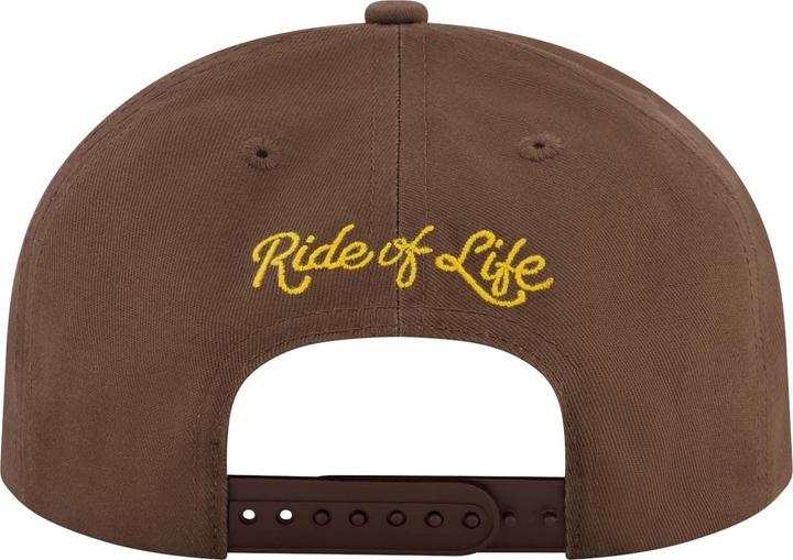 Produktbild Wrangler Cap Rope Logo Cap (One Size)