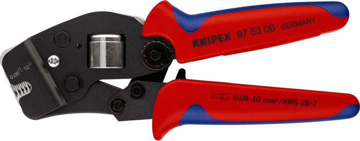 Image du produit Knipex Crimpzange (230 mm)