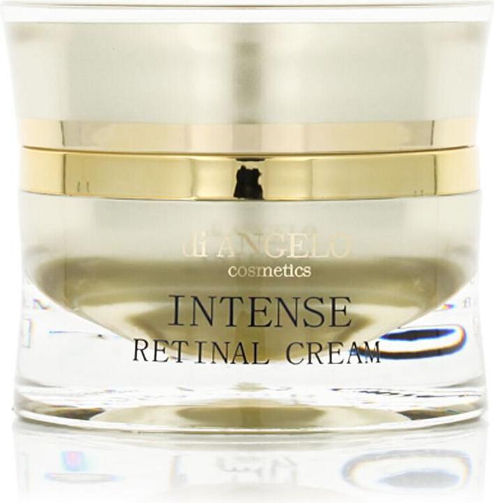 Produktbild Di Angelo Cosmetics Intensive Netzhautcreme 30ml