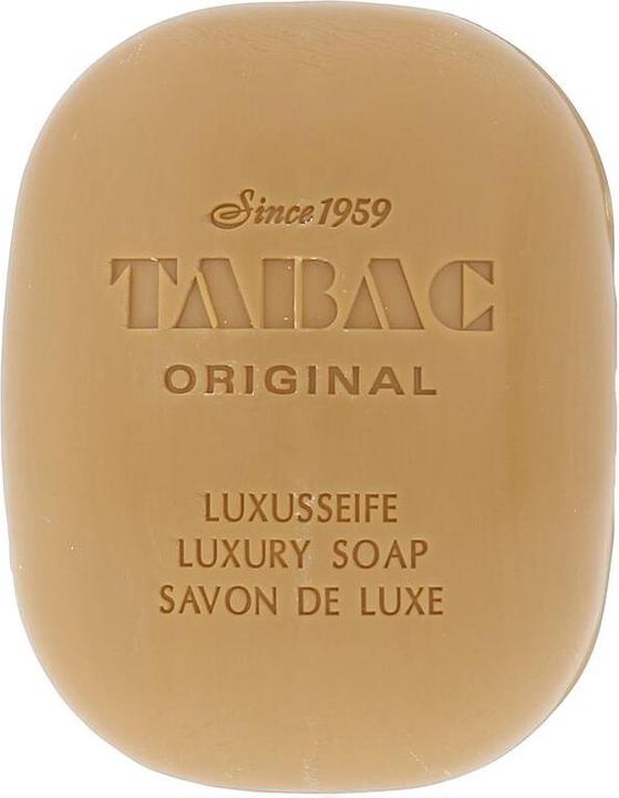 Produktbild Tabac Luxury Soap Fs (Hartseife, 150 g)