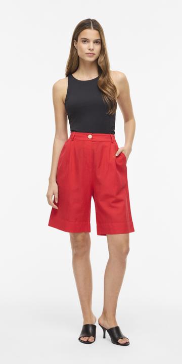 Image du produit Vila VIPRISILLA High Waist Bermudashorts (40)