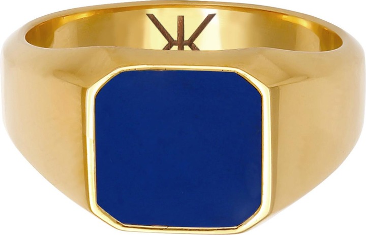 Produktbild Kuzzoi Siegelring (58, 925 Silber)