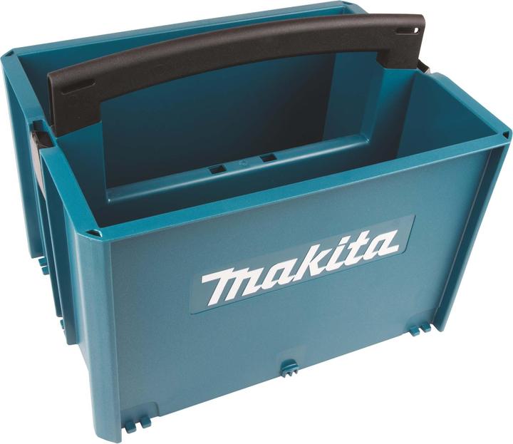 Actual product image Makita P-83842 MAKPAC Tool box no. 2