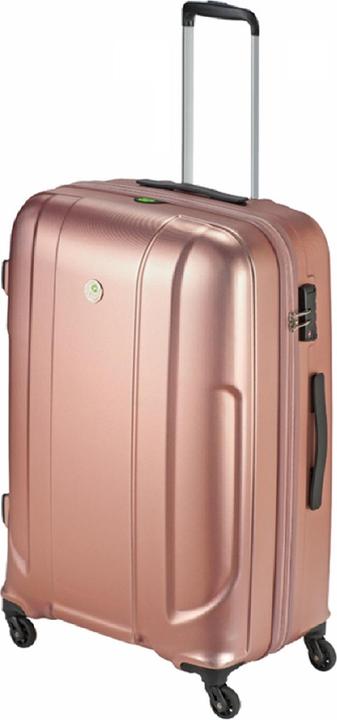 Produktbild Princess Prinzessinreisende Sumatra - RPET - Reiskoffer - TSA - Roze - 64 cm (m)