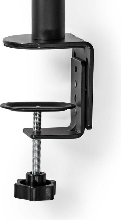 Actual product image Nedis Desk Monitor Holder | Notebook | 1 Screen(s) | 15 - 32 " | 75x75 / 100x100 | Int (Table, 32")