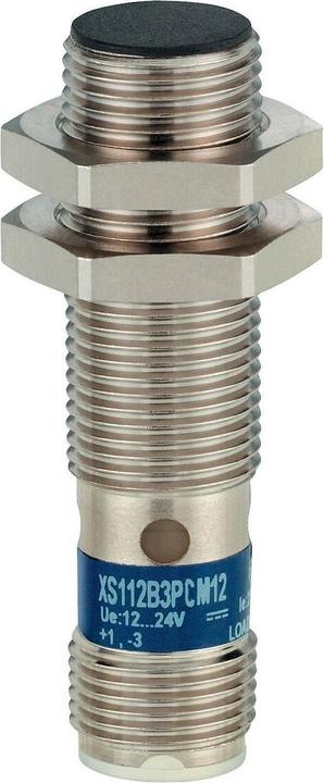TE Sensors XS1 Inductive Sensor M12 (Switch)