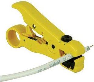 Image du produit Schwaiger ABI212 031 Sertisseuse de câble