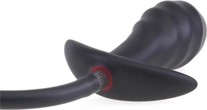 selbstbefriedigung mit sexspielzeug Inflate Gear Inflatable Torso Plug - kaufen bei Galaxus