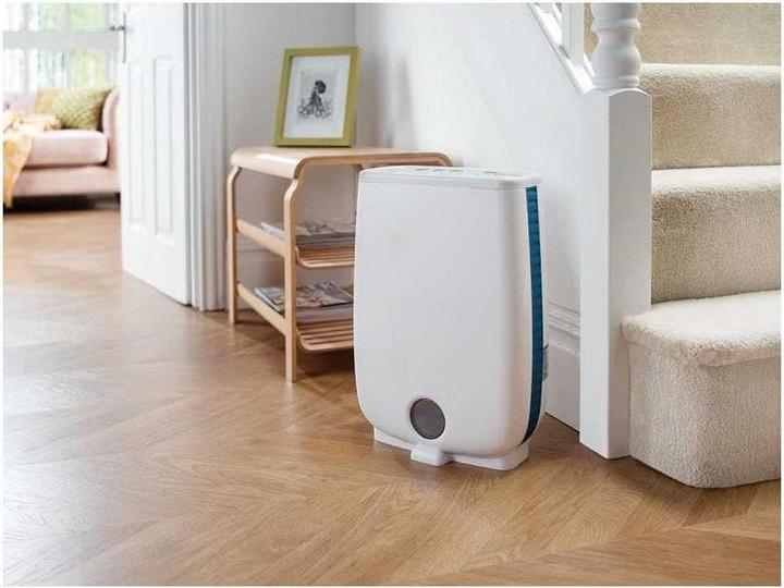 Actual product image Meaco DD8L Junior (40 m², 8 l/24h)