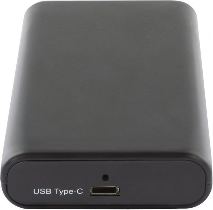 Produktbild Microchip PD-USB-DP60 (USB-C)