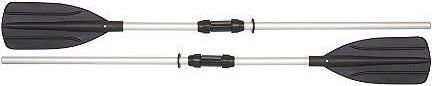 Produktbild Bestway Hydro-Force 57"/1.45m Sectional Aluminum Oars (218 cm, 2-piece)