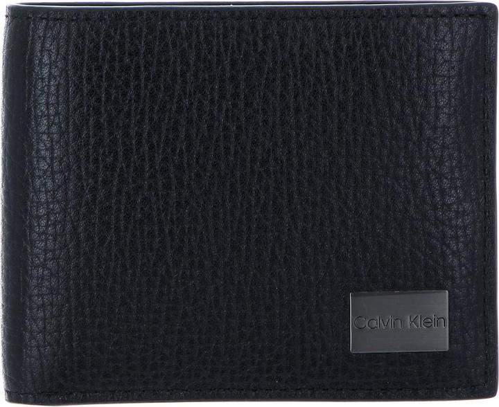Actual product image Calvin Klein Bifold 6CC Bill Wallet