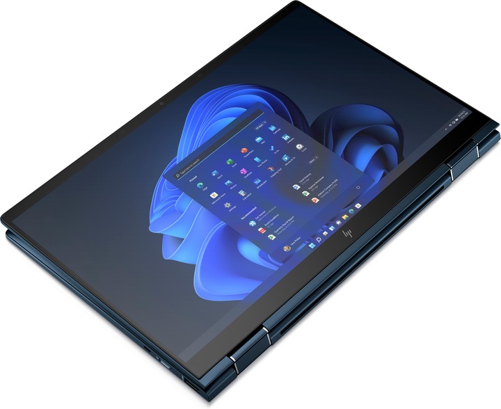 Produktbild HP Elite Dragonfly G2 (13.30", Intel Core i7-1165G7, 16 GB, 512 GB, DE)