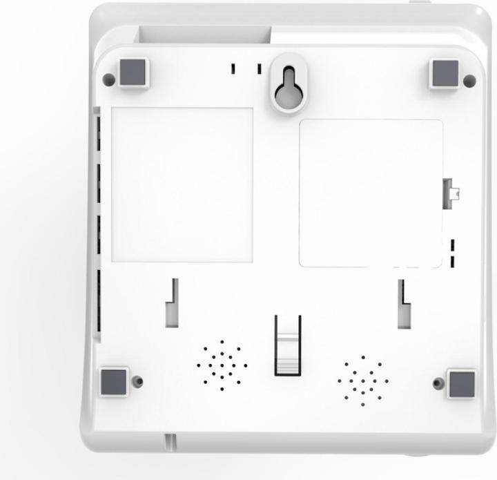 Produktbild Bea-Fon ML10 LTE 4G Tischtelefon mit SOS Funktion/ Notrufsender