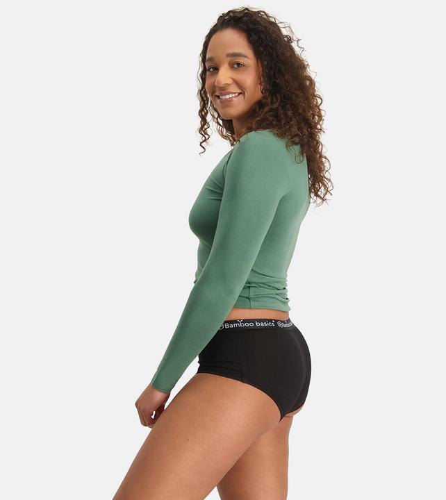 Produktbild Bamboo Basics Tank-Top Anna (M, 2er Pack)
