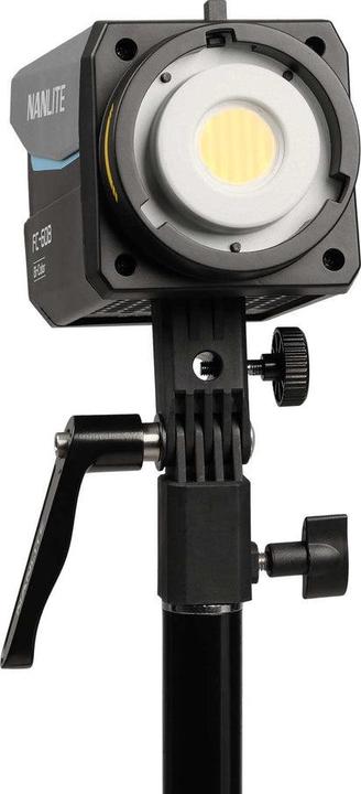 Actual product image Nanlite FC-60B (Studio light, Video light)
