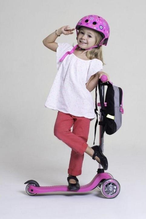 Produktbild Globber Rucksack Jr (4 l)