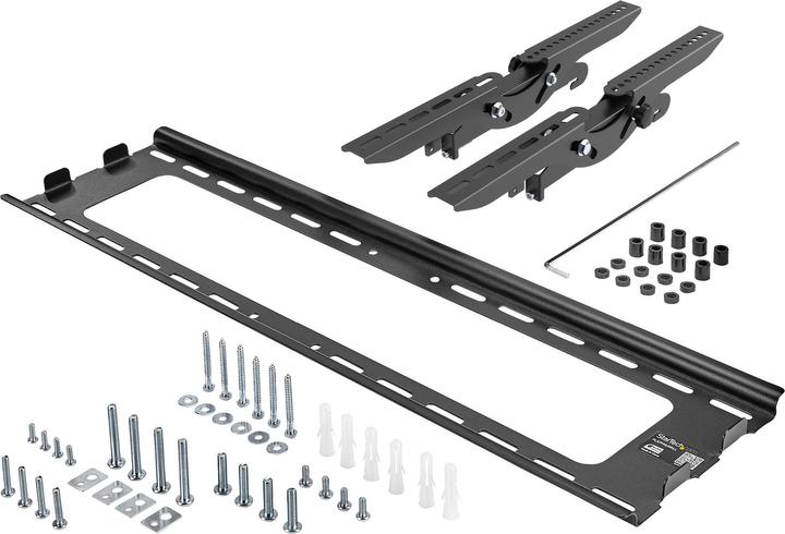 Image du produit StarTech TV MOUNT F. WALL F. 37IN (Mur, 75", 75 kg)