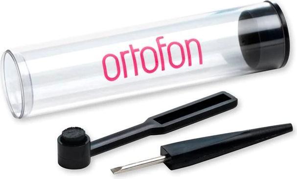 Ortofon HiFi Maintenence Set (Plattenspieler Reinigung)