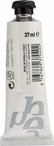 Produktbild Pebeo XL Feine Ölfarben (Leutchweiss, 37 ml)