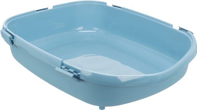 Actual product image Trixie Cat litter box Primo Top (Cat litter box closed)