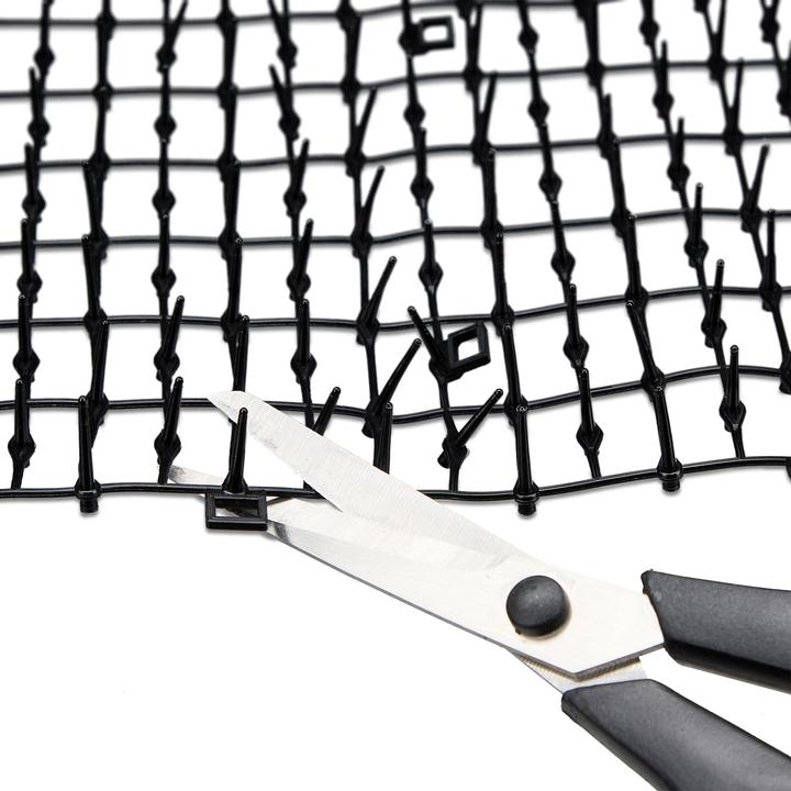 Actual product image Relaxdays Thorn grid