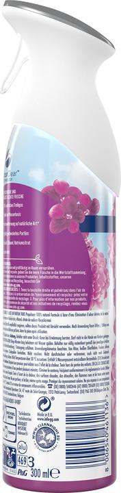 Produktbild Febreze Amethyst