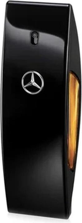 Produktbild Mercedes-Benz Club Black (Eau de Parfum, 100 ml)