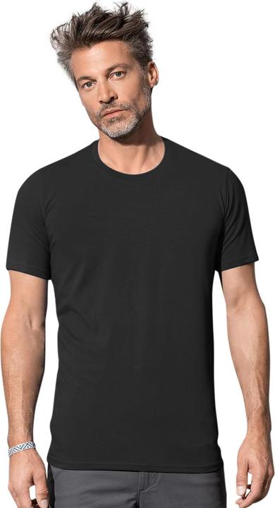 Produktbild Stedman TShirt Clive mit Rundhalsausschnitt (XXL)