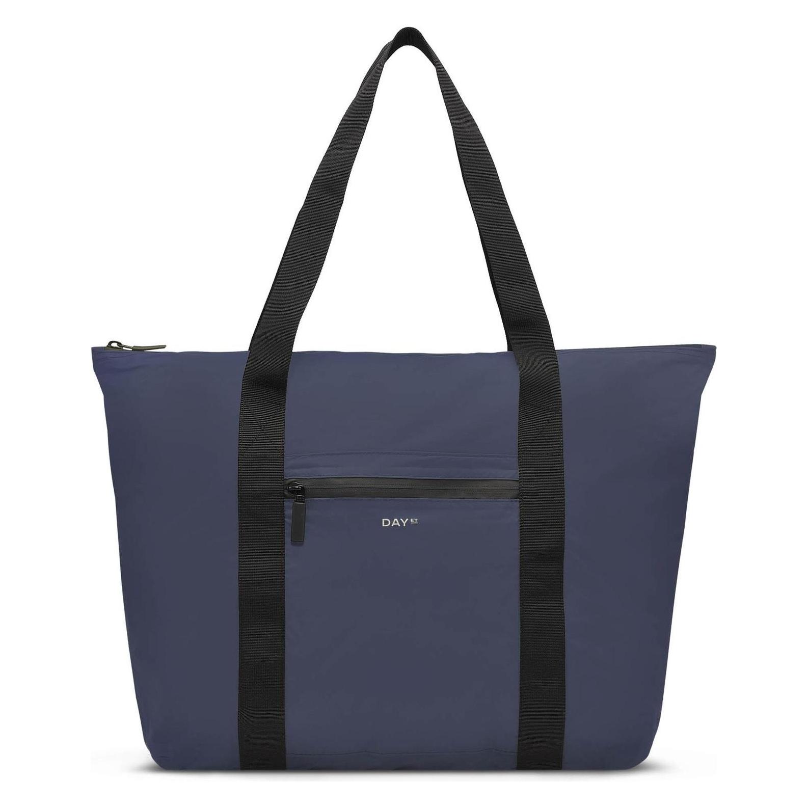 Day Et, Damen, Tasche, Day Gw No Rain Tour Bag, Blau