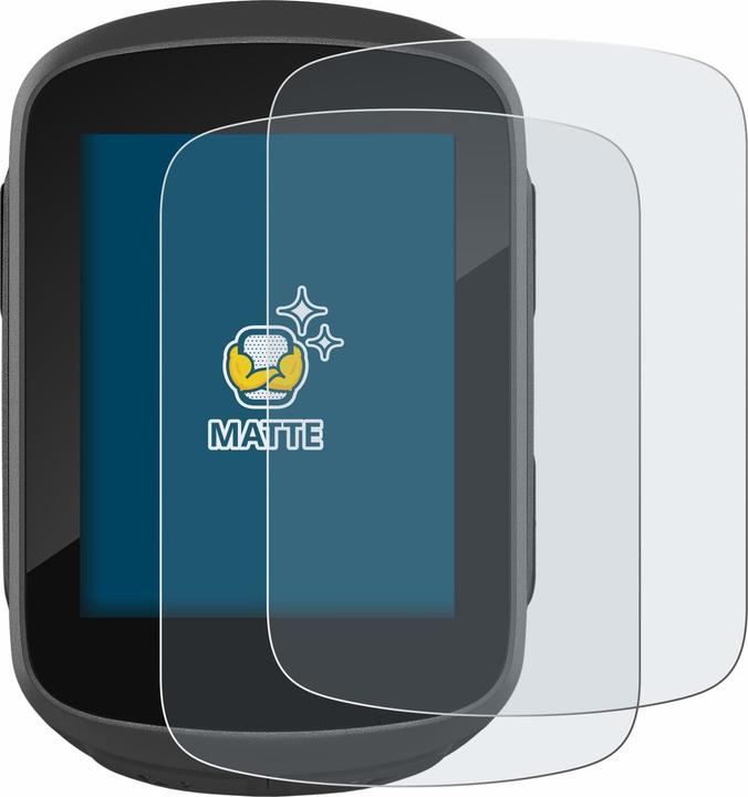 Actual product image BROTECT Anti-glare screen protector matt