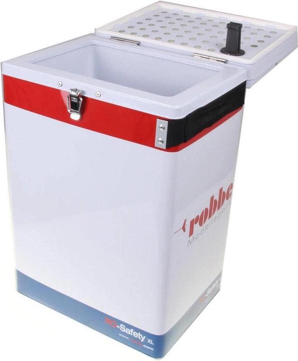 Actual product image Robbe LiPo SAFE XL (30 cm, 22.50 cm)