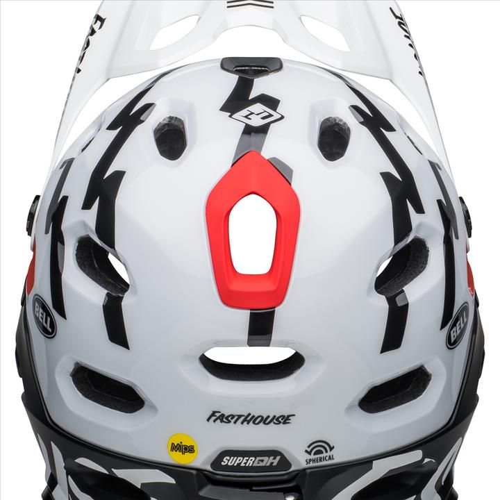 Produktbild Bell Super DH Spherical MIPS (55 - 59 cm)