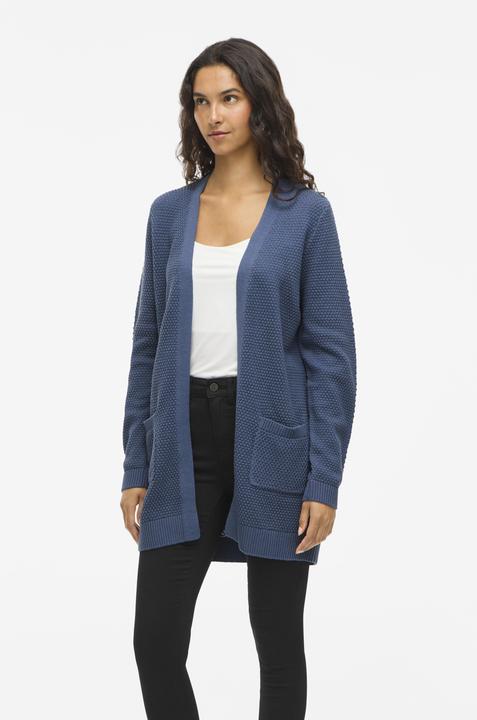 Produktbild Vila VIDALO Basic Strickjacke (XS)