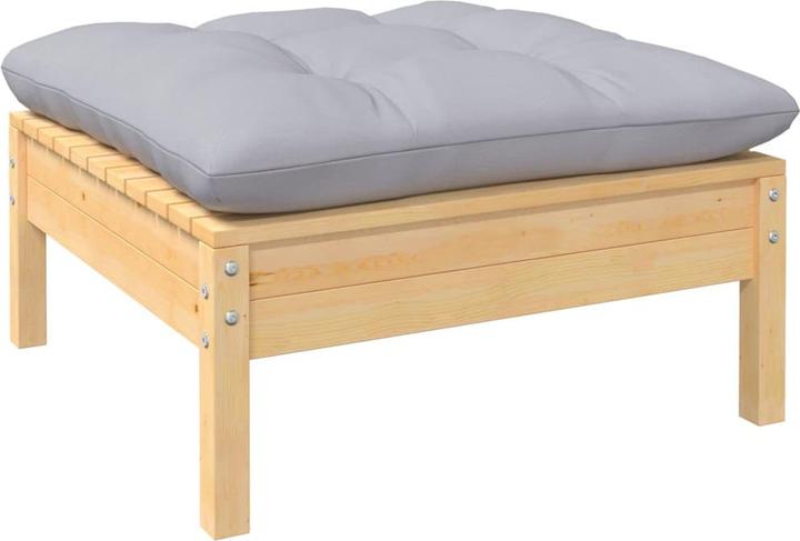 Actual product image vidaXL Pythagoras