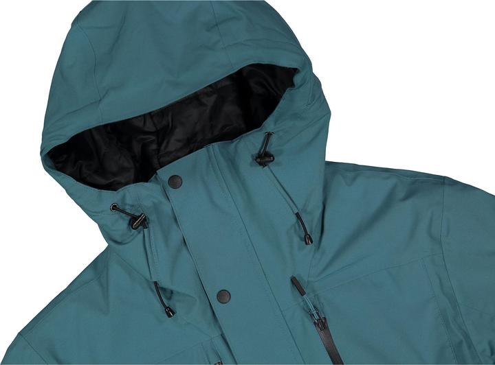 Immagine prodotto CMP Campagnolo Hoodie (M)