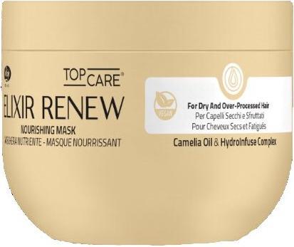 Actual product image Lisap Top Care Elixir Renew Nourishing Mask 500 ml (500 ml)