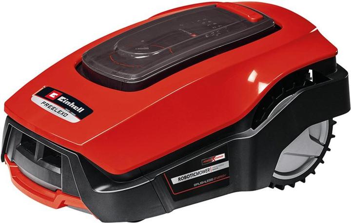 Einhell Freelexo 1200 LCD BT (1200 m²)