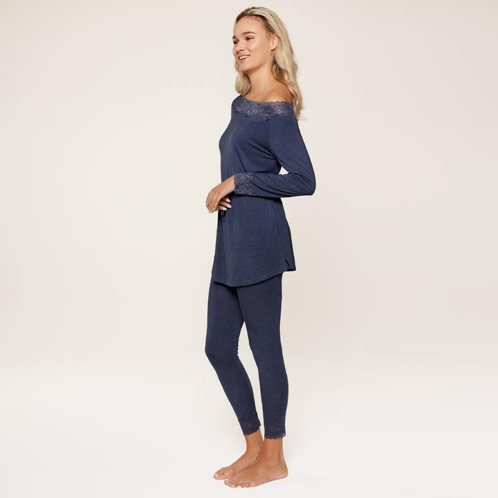 Produktbild LingaDore Nachtwäsche Set (XS)