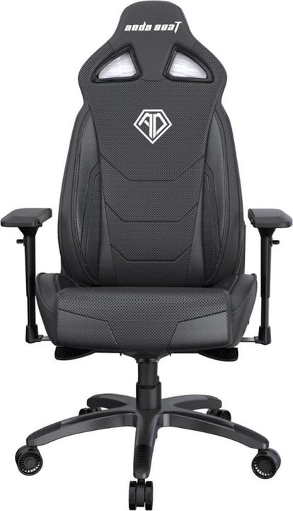 Produktbild Anda seaT Throne Black