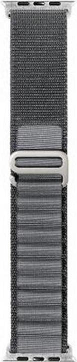 Actual product image Bigben Alpine Loop wristband for Apple Watch 38-40-41 mm (Fabric, 4, Watch 1)