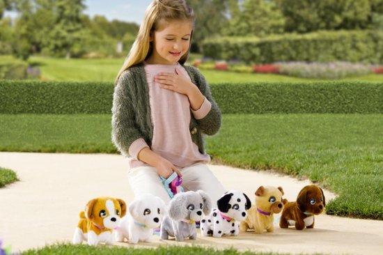 Image du produit Spectron Mini Walkiez - Hond Chocolab