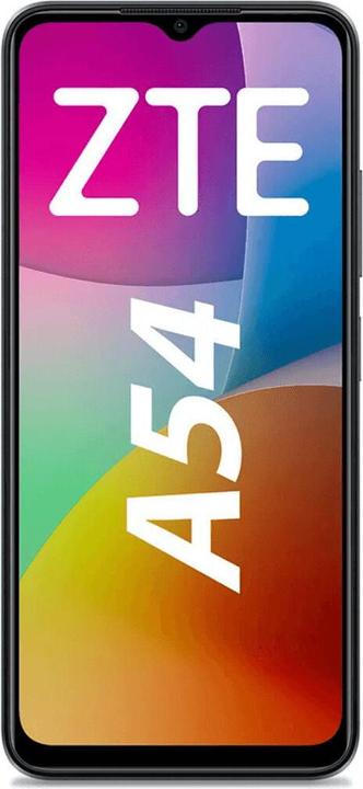 Immagine prodotto ZTE Blade A54 4Gb 128Gb 6.6" Dual (128 GB, Grigio, 6.60", Doppia SIM, 4G)