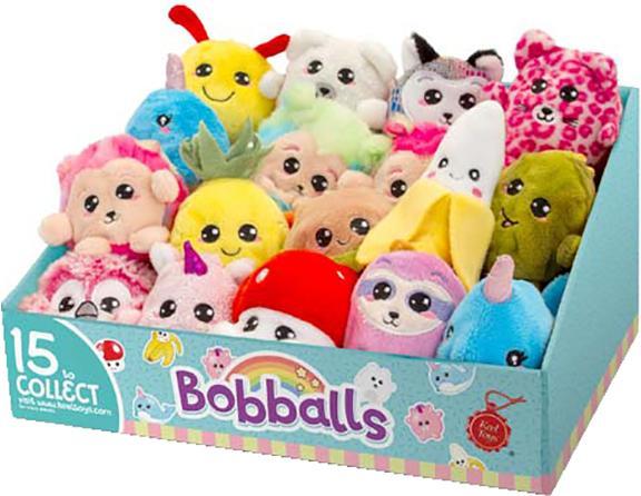 Produktbild Keel Bobballs (Assotiert) (8 cm)