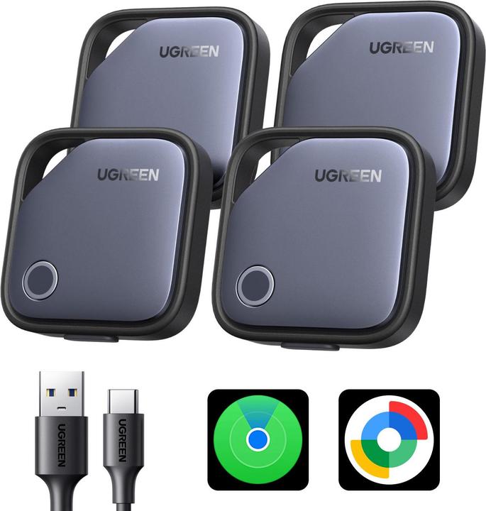Image du produit Ugreen Find Pro Tracker (Android, iOS)