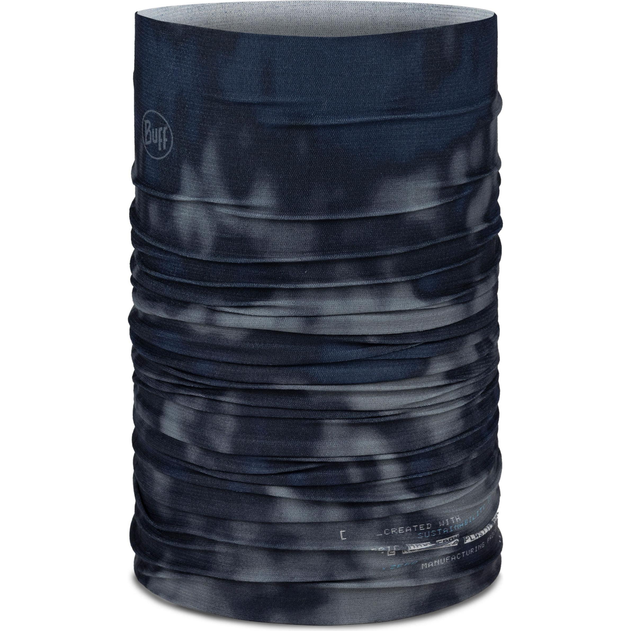 Buff, Herren, Schal, Coolnet UV, Grau